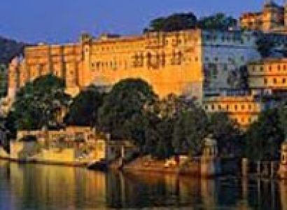 Short Escape to Udaipur Tour