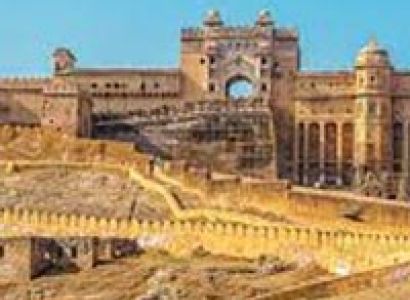 Maharajas Trail Rajasthan Tour
