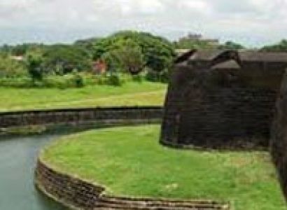 Ottappalam/Palakkad to Chennai Tour