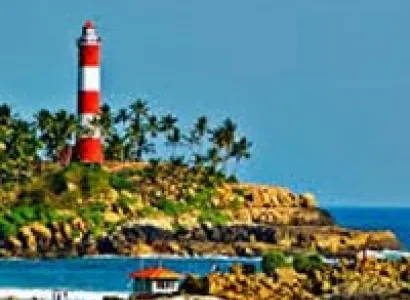 Complete  Kerala Tour