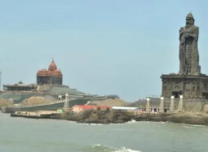 Amazing South Indian Tour