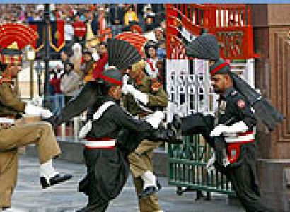 Amritsar Dharamsala Trip