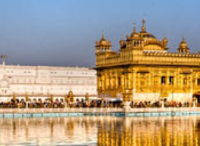 Complete Amritsar Trip