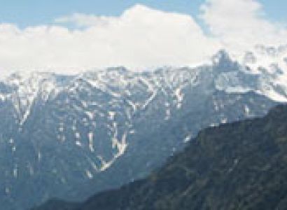 The Manali Delight Tour