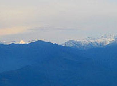 Dalhousie, Dharamsala, Kullu - Manali and Shimla Tour