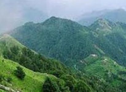 5 Mesmerizing Days in Uttarakhand Tour