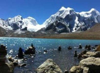 Short Escape to Gangtok Tour