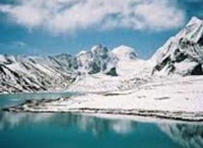 North Sikkim Tour