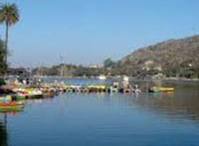 Enjoyable Rajasthan Tour