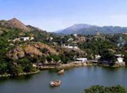Rajasthan Tour