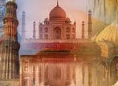 Golden Triangle Tour