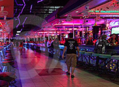 Thai Smile - 8N/9D Tour