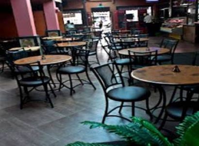 Accomadation Suites (Bed Only)