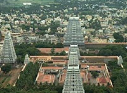 Madurai Local Sightseeing Tour