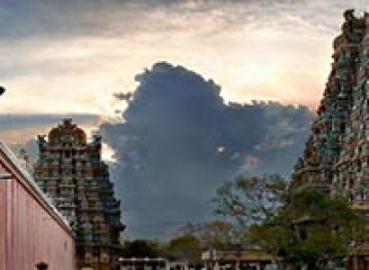 Madurai Local Sightseeing Places