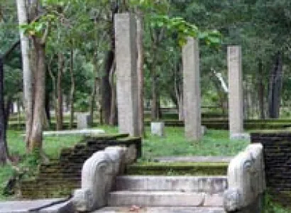 Best of Sri Lanka -14 Days Tour