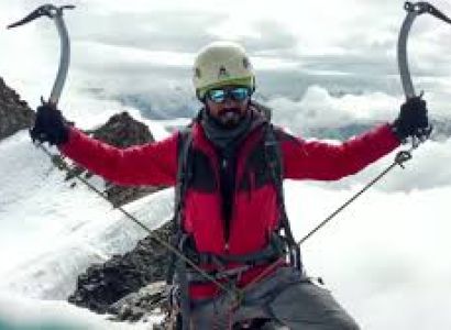 Mt. CB-13 and Mt. CB-14 Climbing Expedition Package