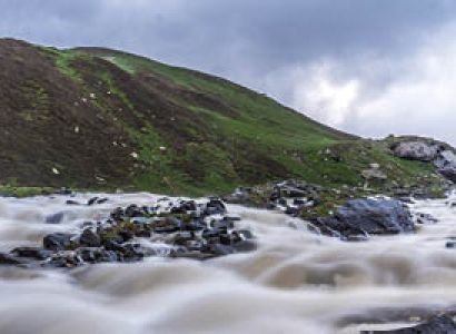 Bhabha Pass Trek Tour