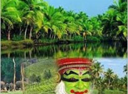 Kerala Tour Packages