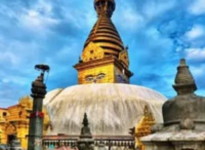 Kathmandu Holiday Packages 