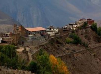 Nature & Pilgrimage Tours  Swaminarayan 7 Days