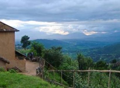 Countryside Special Tour