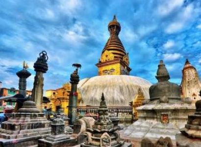 Explore Nepal Tour- 12 Days