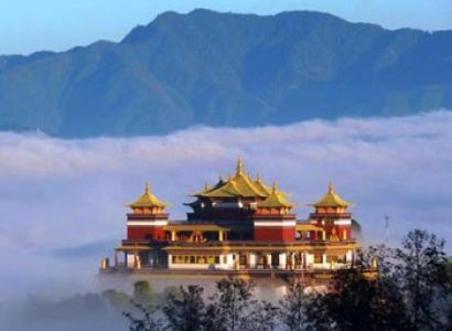 Delightful Nepal Package
