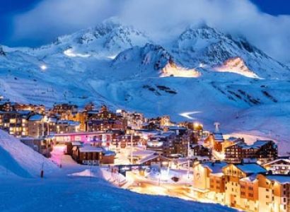 Fantabulous Switzerland Package