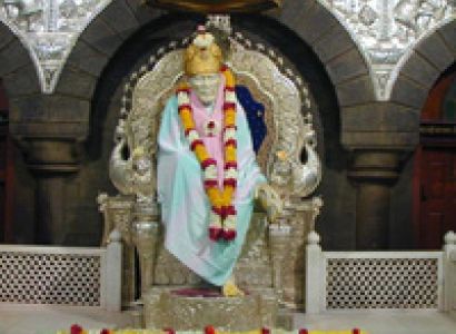 Shirdi Tour