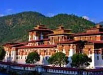 7D/6N  Bhutan Package