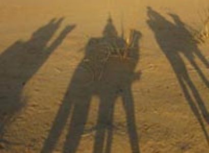 Four Days And Three Nights Safari Package