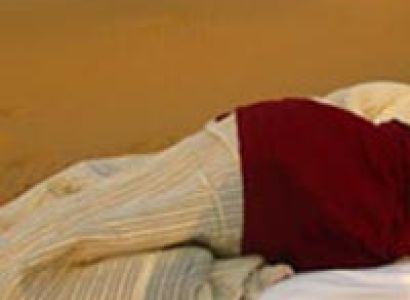 Valentine’s Safari Package