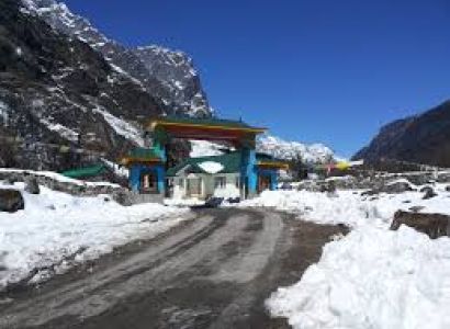 Darjeeling Gangtok Tour