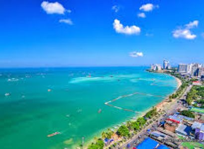 Pattaya Bangkok Tour