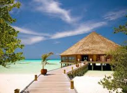 Port Blair Havelock Island Tour