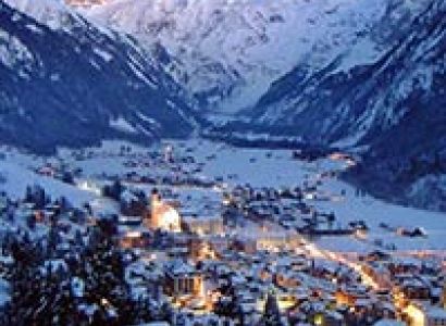 Swiss Special Package