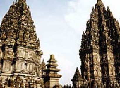 Best of Yogyakarta Tour