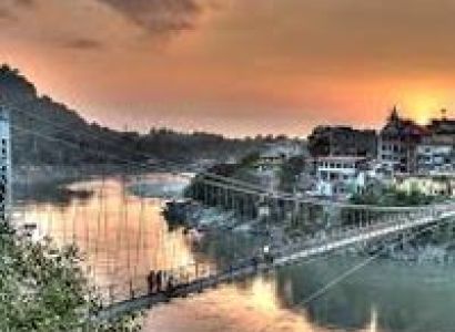 Badri - Kedar Yatra (Ex - Delhi) Tour