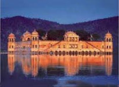 Royal Rajasthan Tour Package
