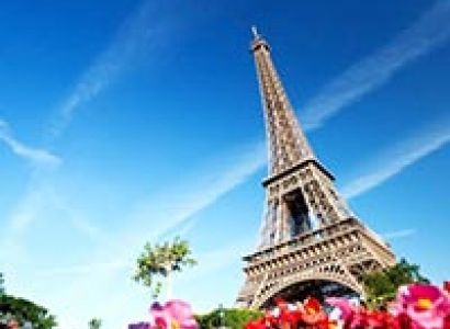 Complete Europe Tour Package