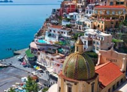 Splendid Tour From Rome