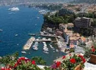 Splendid Tour From Rome