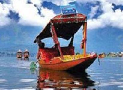 Kashmir Winter Package 2014 4N/5D