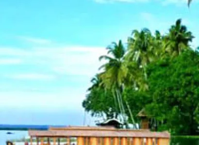 7 Nights 8 Days Kerala Tour Itinerary