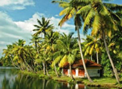 10 Nights 11 Days Kerala Tour Itinerary