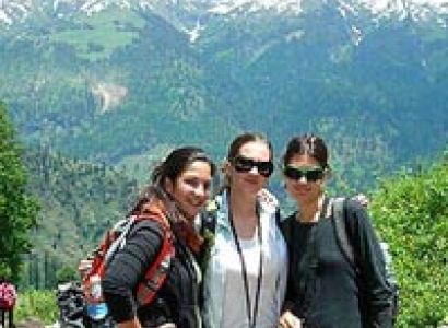 Amritsar - Dalhousie - Amritsar  4 Nights / 5 Days Tour