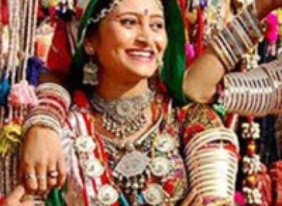 Bikaner - Jaisalmer - Jodhpur - Ranakpur - Udaipur - Mount Abu Tour