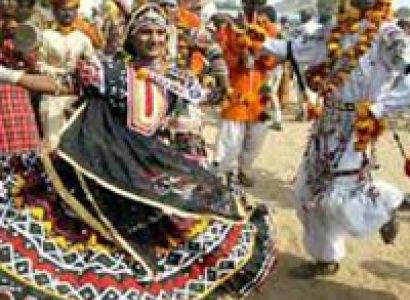 Delhi - Agra - Jaipur Tour