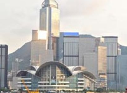 3D2N Magical HKG FM/FO